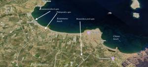 Plakopoules Beach Apartments