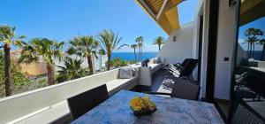 Wonderful Sea Views by Vapagó Tenerife