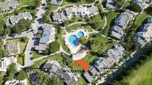 #315 Apartamento Turistico by Home Holidays