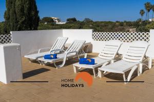 #315 Apartamento Turistico by Home Holidays