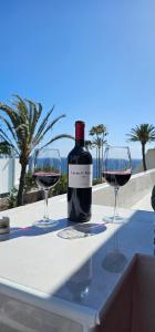 Wonderful Sea Views by Vapagó Tenerife