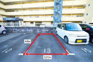 Takumi Renovated House Osaka Hirakata with Free Parking