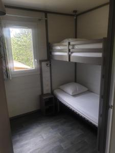 CAMPING MUNICIPAL LA SAPINETTE