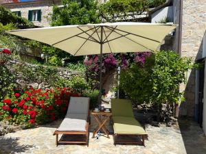 Apartment Pjaca - 4hvězdičkové hotely ve městě Postira