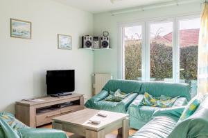 Maisons de vacances Maison 12 personnes : photos des chambres
