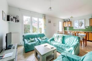 67 - Maison 12 personnes