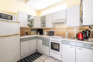 Appartement 2 personnes A22
