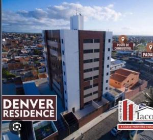 Residencial Denver - Temporada de São João