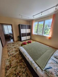 Belatrix Varna Apartment