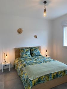 Appartement avec terrasse, proche des 1000 étangs, chapelle Le Corbusier