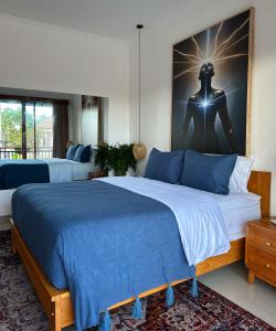 Mahi Villa Canggu by APS