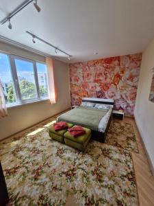 Belatrix Varna Apartment