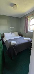 Hazel Cottage 2 Bedroom