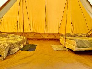 Giant Canvas Rental Tent Agro-turismo Quinta da Fonte
