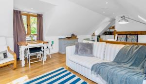 Edinburghs Winter Chalet