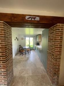 Maisons de vacances Le Poulailler du Perche Gite : photos des chambres