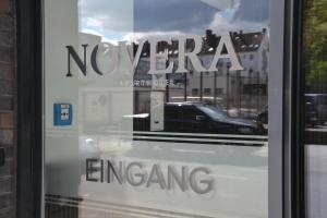 NOVERA Aparthotel