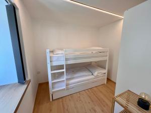 Wohnen im ehemaligen Kloster in Schörfling am Attersee