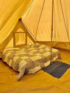 Giant Canvas Rental Tent Agro-turismo Quinta da Fonte