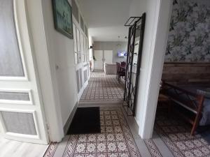 Appartements Tourelles Gite B - 8 pers : photos des chambres