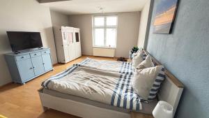 Ferienwohnung Baltic