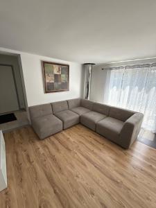 Le Chalet Bleu, spa au bord du lac