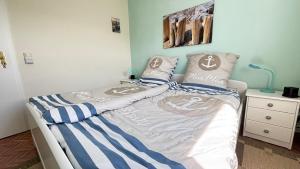 Ferienwohnung Baltic