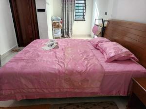 Maghfirah Homestay Langkawi
