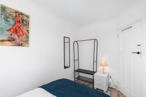 The Lookout at Newhaven