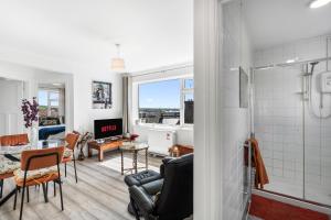 The Lookout at Newhaven