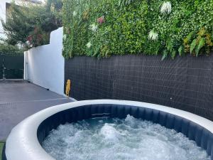 Maisons de vacances Wonderful house near Paris by askmefrance : photos des chambres