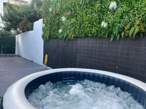 Maisons de vacances Wonderful house near Paris by askmefrance : photos des chambres