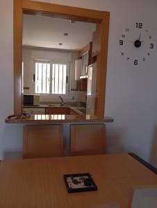 Apartamento Valparaíso en Magic World, Oropesa del Mar