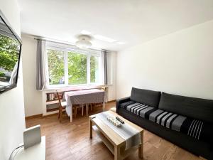 Studio Verde by Fiesta Apartments