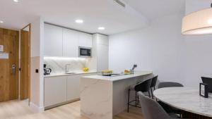 Appartement Christine Bruxelles