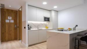 Appartement Christine Bruxelles