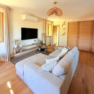 Casa Zélie Superbe T4 vue mer, Clim ,Wi-Fi