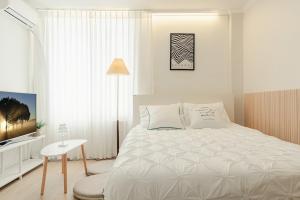 봄눈스테이 서대문 Bom Noon Stay Seodaemun - Apartmány, Soul