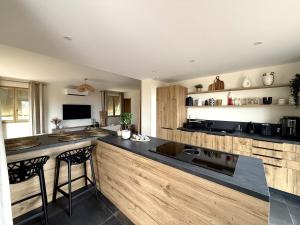 Casa Zélie Superbe T4 vue mer, Clim ,Wi-Fi