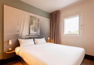Hotels B&B HOTEL Valenciennes Marly : photos des chambres