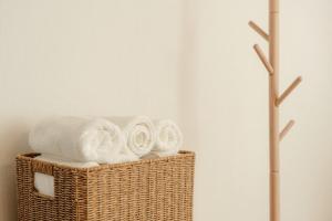 봄눈스테이 서대문 Bom Noon Stay Seodaemun