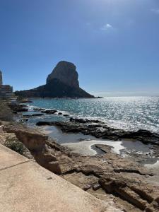 Villa Ruperto - Calpes Mini Resort