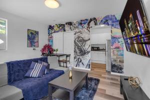 Studio 01 in Edgewater - 10 mins walk to Wynwood