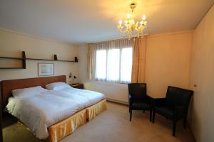 Chalet Miravalle 3
