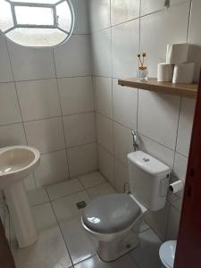 Loft pousada brandts 1