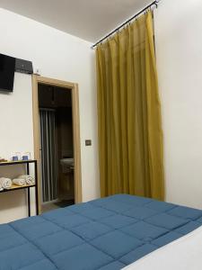 Double Room with Extra Bed