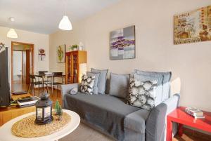 Luminoso ático en Arrecife