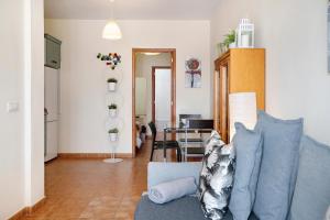 Luminoso ático en Arrecife