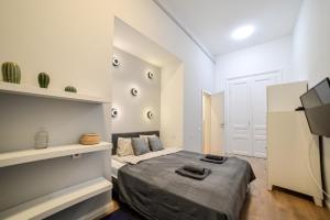 Cosy Corner - Csengery Street