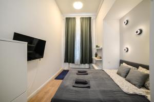 Cosy Corner - Csengery Street